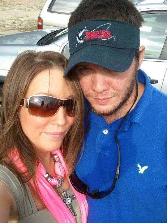 Carla Bessey - Class of 2003 - Statesboro High School