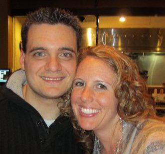Gary Weinlein - Class of 1999 - Colonie Central High School