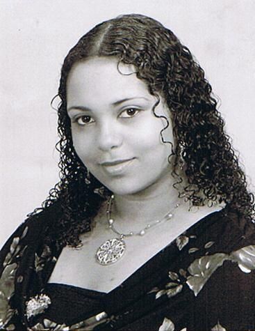 Rachel Walker - Class of 2005 - Colonie Central High School