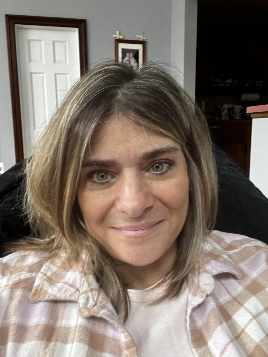DeNeen Micare - Class of 1989 - Colonie Central High School