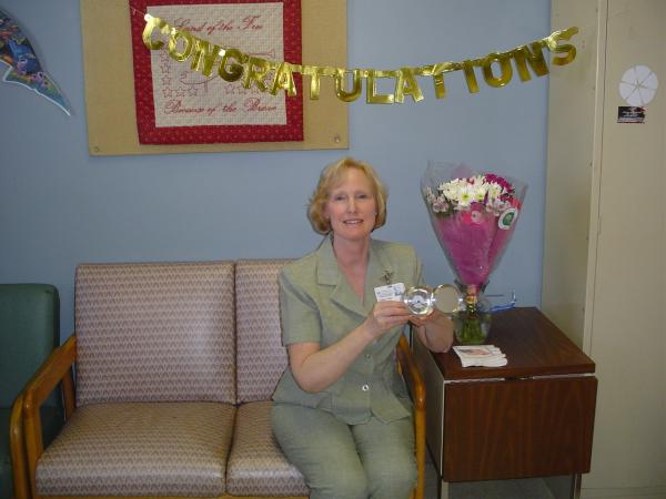 Karen Jensen - Class of 1970 - Colonie Central High School