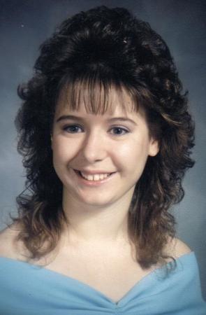 Heidi Knapp - Class of 1989 - Colonie Central High School