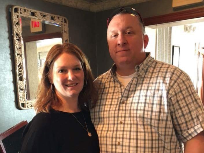 Jamison Case - Class of 1992 - Colonie Central High School