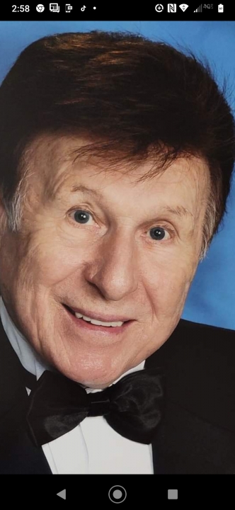 Kenneth Hammann - Class of 1958 - Colonie Central High School