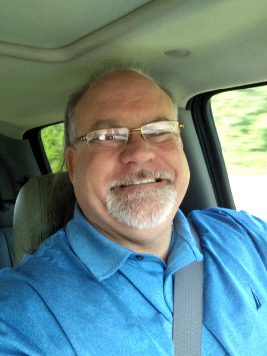 Steven Dillenbeck - Class of 1980 - Colonie Central High School