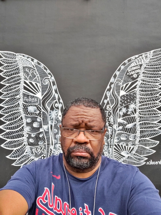 Byron Williams - Class of 1980 - Colonie Central High School