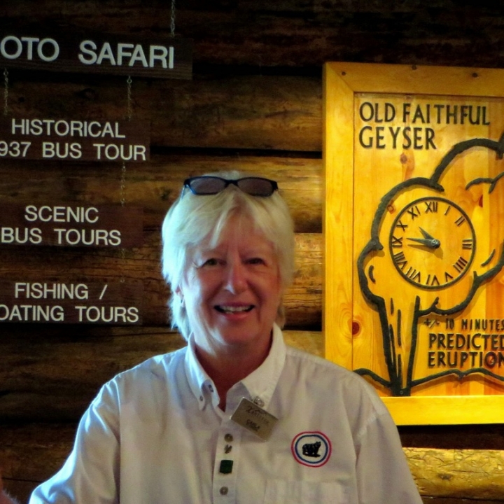 Carla Wornham - Class of 1964 - Colonie Central High School