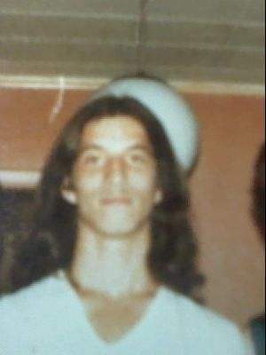 Tim Aiken - Class of 1977 - Colonie Central High School