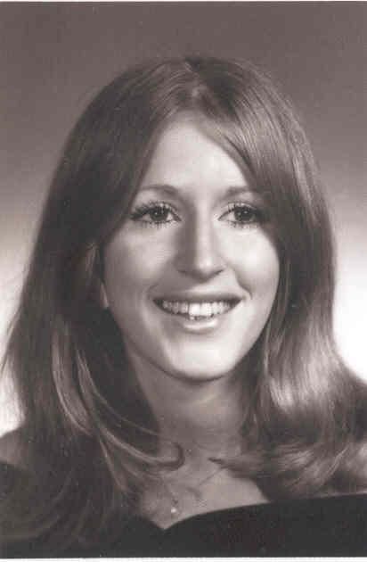 Claire Kowalski - Class of 1974 - Colonie Central High School