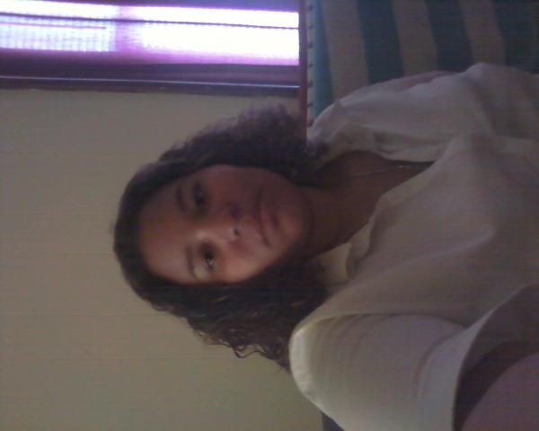 Sasha Lewis - Class of 2001 - Colonie Central High School