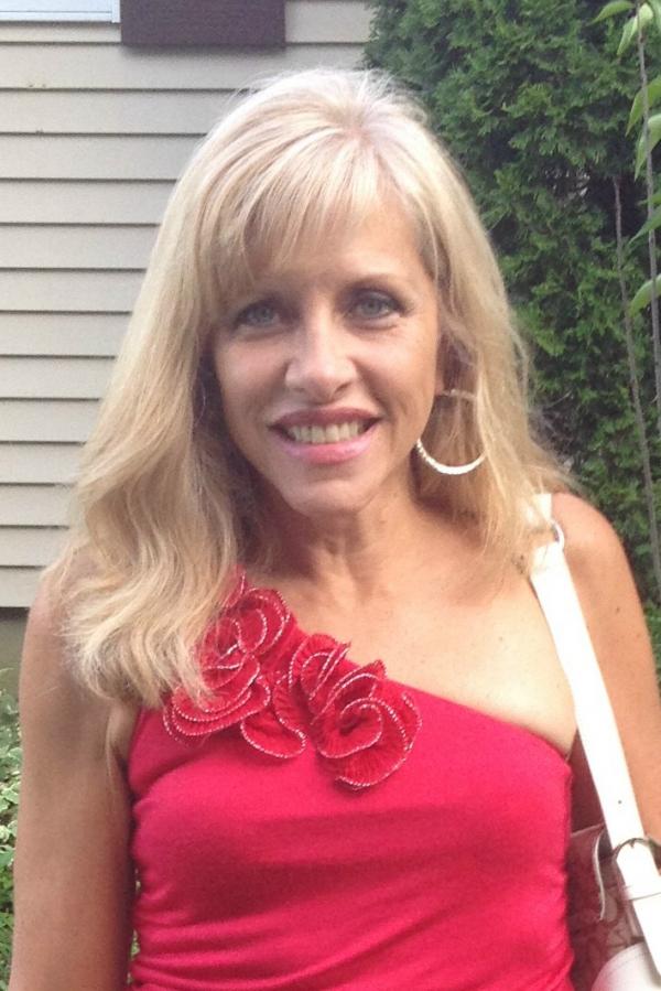 Diana Bremm - Class of 1974 - Colonie Central High School