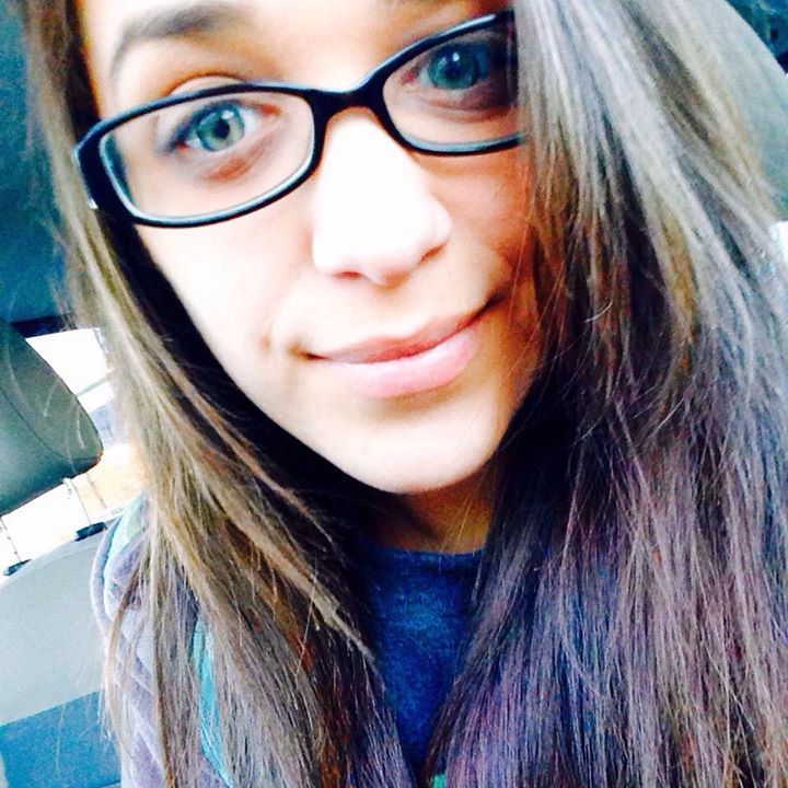 Steph Franklin - Class of 2013 - Colonie Central High School