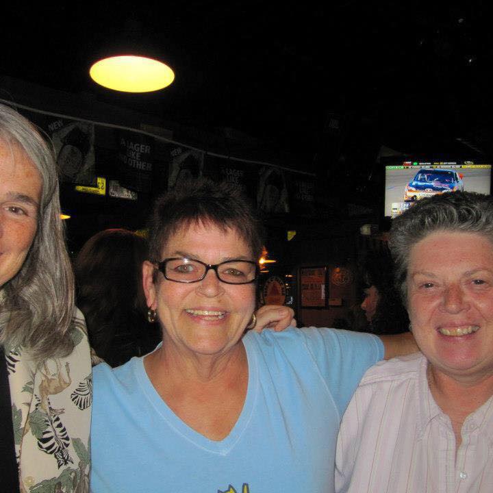 Kathleen Foley Bardin - Class of 1970 - Colonie Central High School