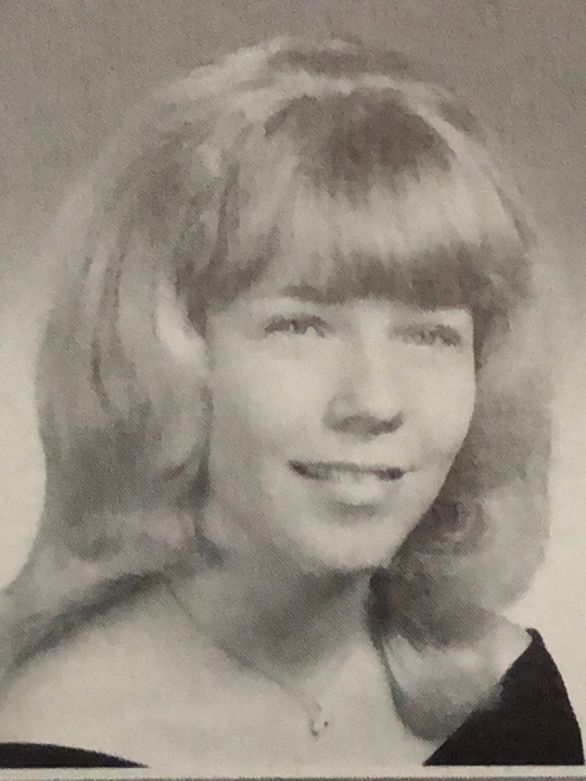 Karen Trueworthy - Class of 1971 - Colonie Central High School