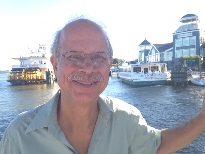 Timothy Martin - Class of 1968 - Colonie Central High School