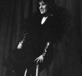 Beverly Jordan, class of 1978