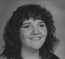 Michele Scholl - Class of 1987 - Camden High School