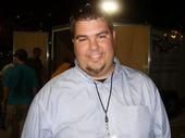 Jason Na - Class of 1998 - Camden High School