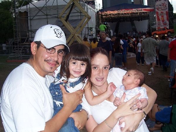 Erica Baum - Class of 2001 - Camden High School