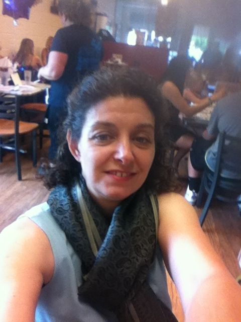 Madeline Demarco - Class of 1986 - Albany High School