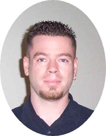 Randall Bates - Class of 1992 - Albany High School