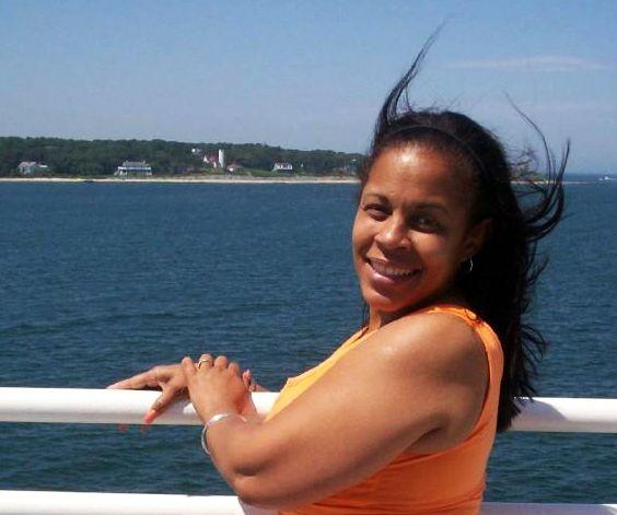 Alicia Barksdale - Class of 1979 - Albany High School
