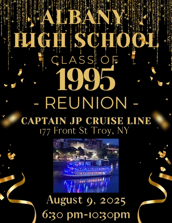 Albany High School Classmates
