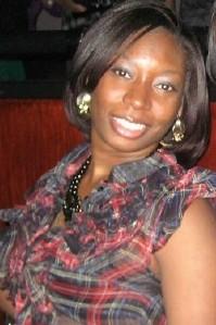 Marcelle Chandler - Class of 1999 - Albany High School