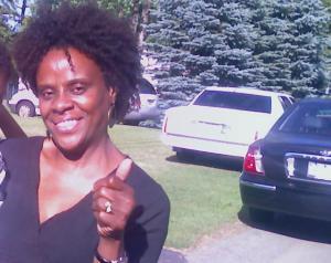 Linda Thompson - Class of 1975 - Albany High School