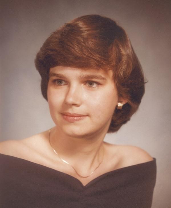 Kelly Ogren - Class of 1982 - Albany High School