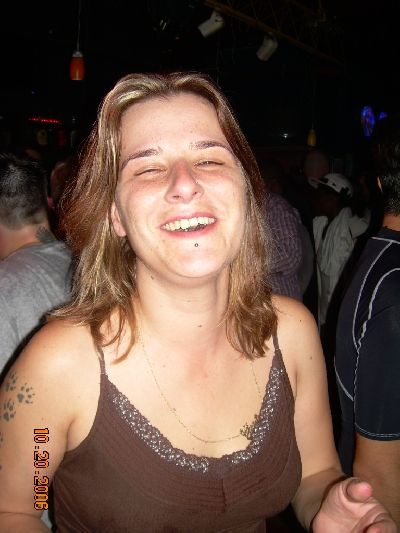 Christina Merrill - Class of 1993 - Albany High School