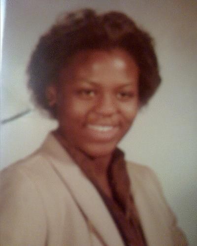Samuelnetta Allen - Class of 1980 - Albany High School