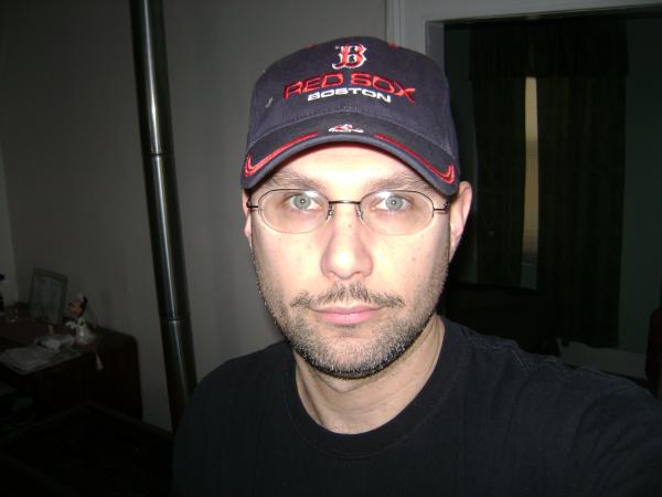 Harold Felt - Class of 1990 - Albany High School