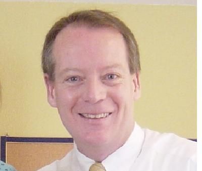 Don Dittmer - Class of 1977 - Albany High School