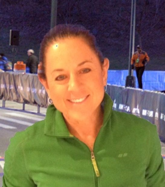 Laurie Rosenblum - Class of 1982 - Albany High School