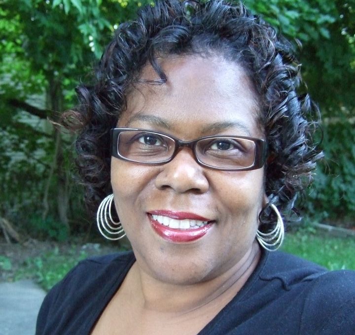 Katha Mcdowell - Class of 1978 - Albany High School