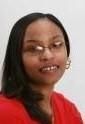 Kenyetta Graham - Class of 2001 - Albany High School