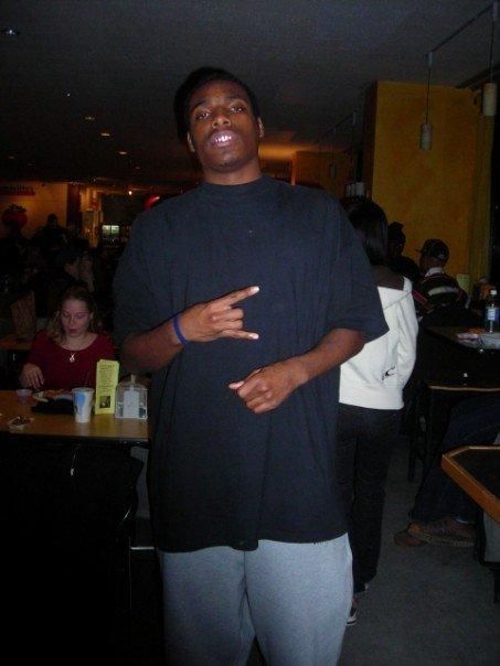 Andrew Alvez - Class of 2006 - Albany High School