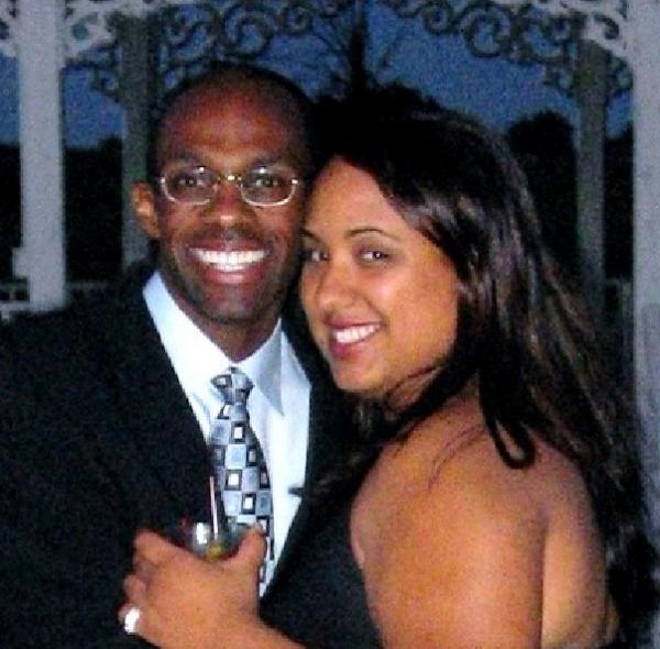 Rebecca Swann - Class of 1997 - Albany High School