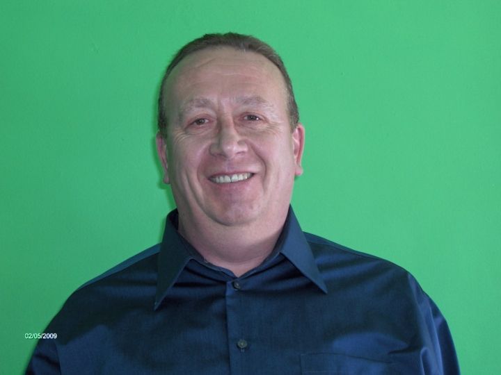 Dean Evans - Class of 1974 - Albany High School