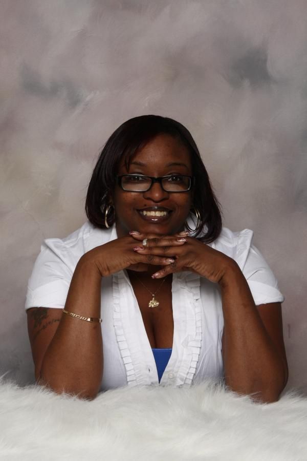 Desiree Chambers - Class of 1988 - Albany High School