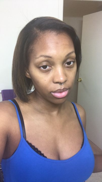 Alicia Butler - Class of 2007 - Albany High School