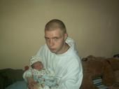 Michael Garhartt - Class of 2007 - Albany High School