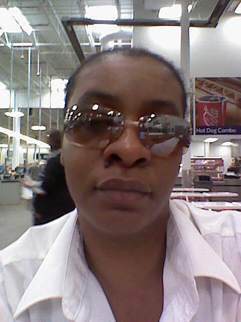 Raven Mcmullen - Class of 1996 - Albany High School