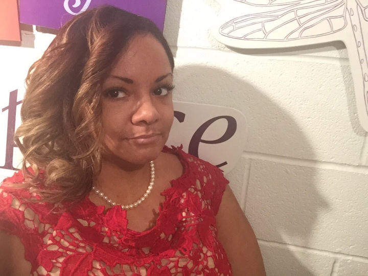Lisa Allen - Class of 1992 - Albany High School