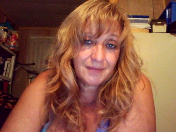 Jean Buechs - Class of 1976 - Albany High School