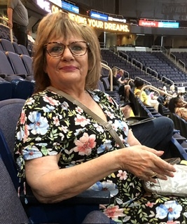 Barbara Arnett - Class of 1973 - Albany High School