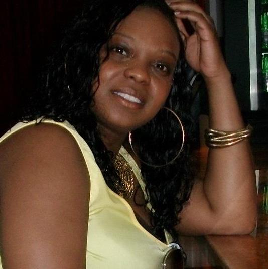 Alexandria Carver - Class of 1999 - Albany High School