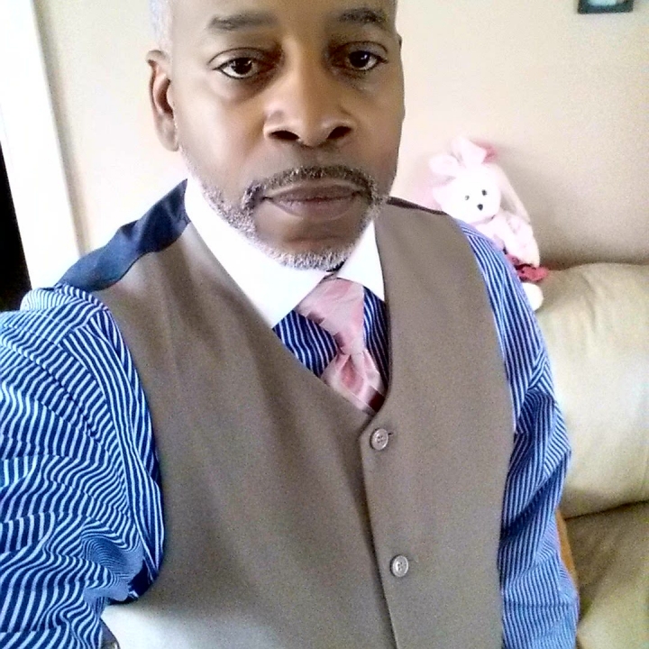 Darryl Carrington - Class of 1985 - Albany High School