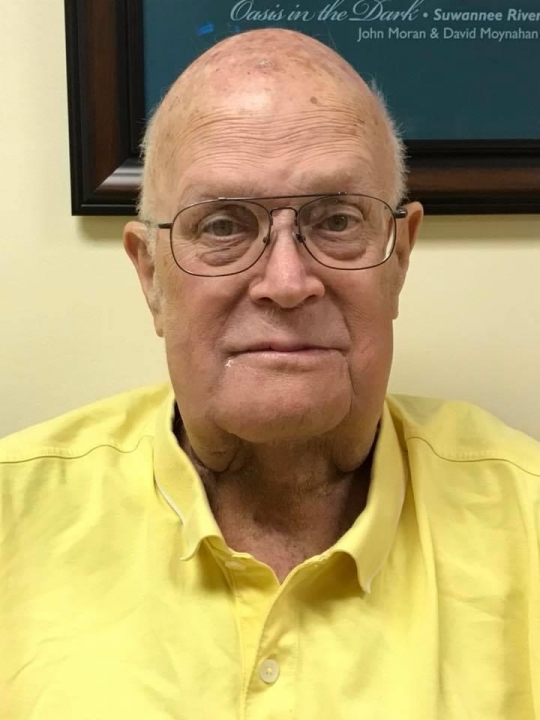 David George - Class of 1962 - Albany High School